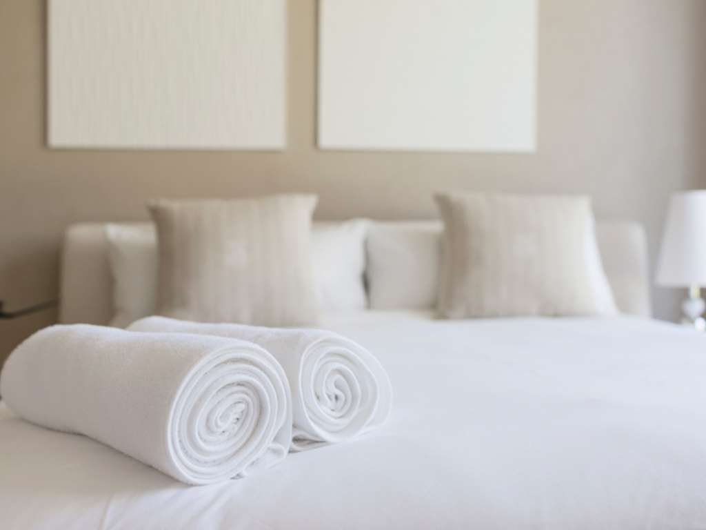 Golden Tulip Warri Airport Hotel Effurun Εξωτερικό φωτογραφία